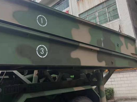 桂林海洋 / 林地场景数码伪装